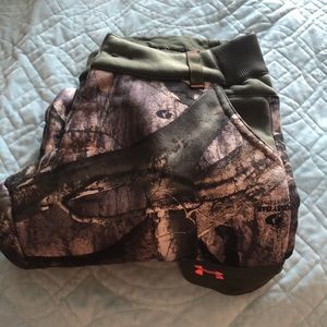 Under Armour Storm1 Hunting Pants